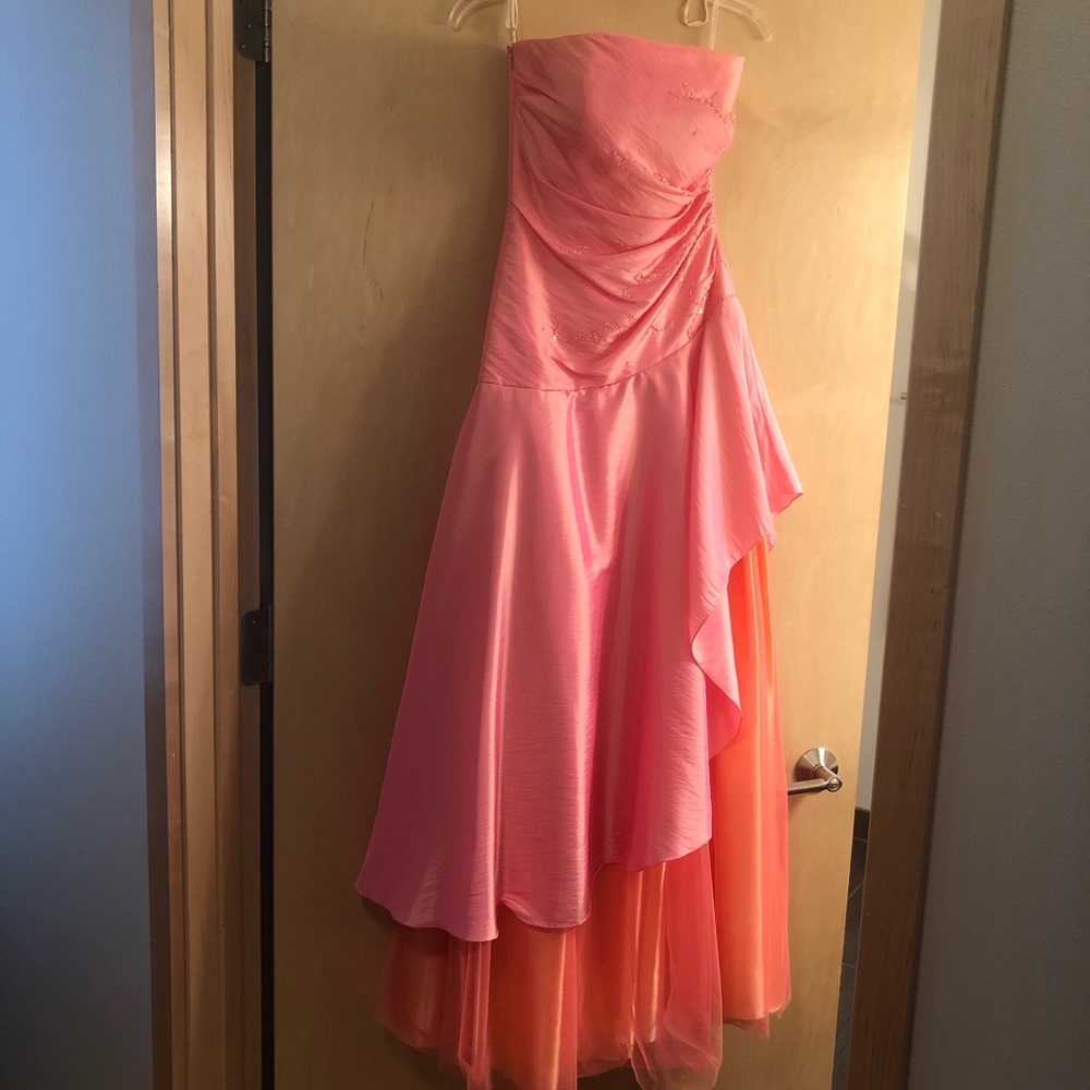 Loralie gown